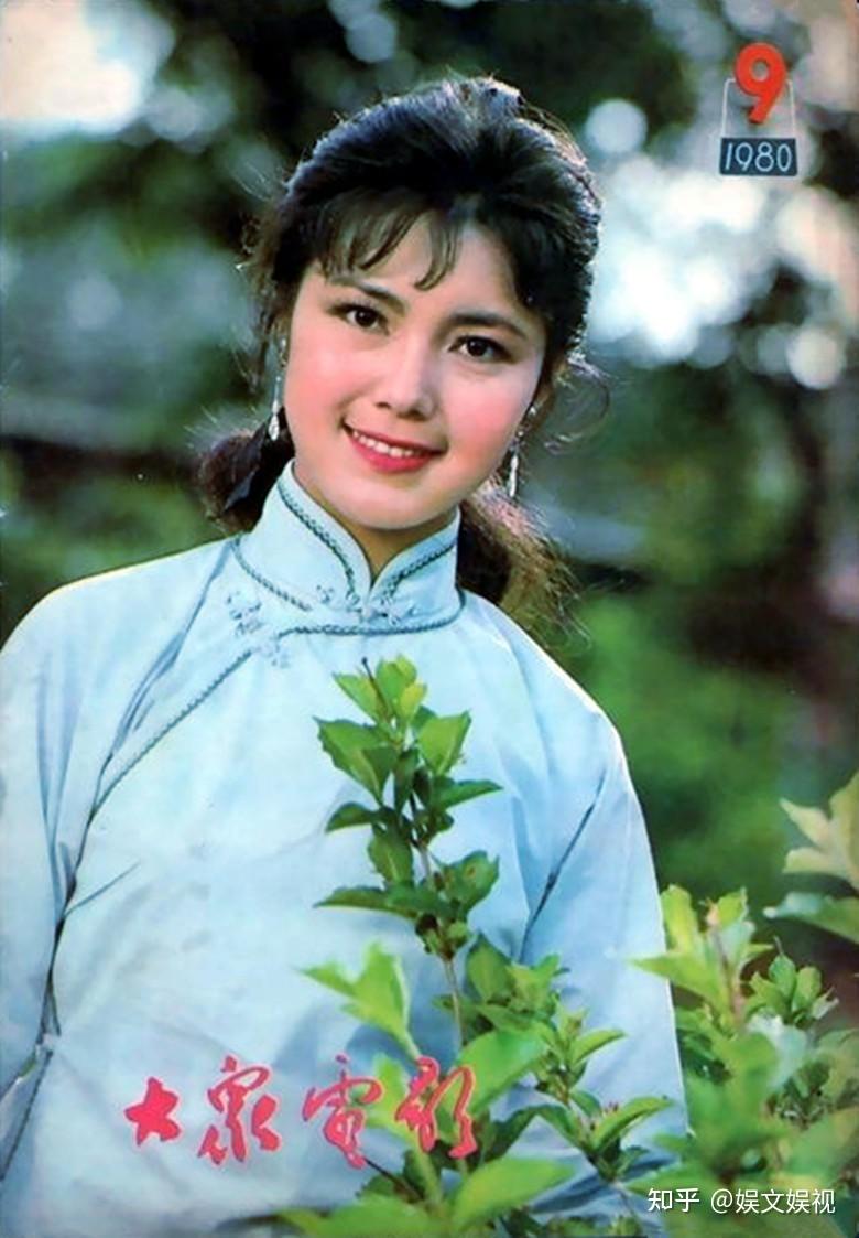 记得电影《红牡丹》吗?插曲广受欢迎,主演姜黎黎郭碧川近况如何