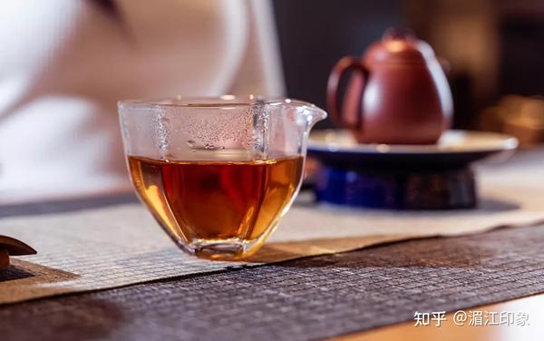 爱茶之人,亦爱茶器!关于茶器之美,你知道多少? - 知乎