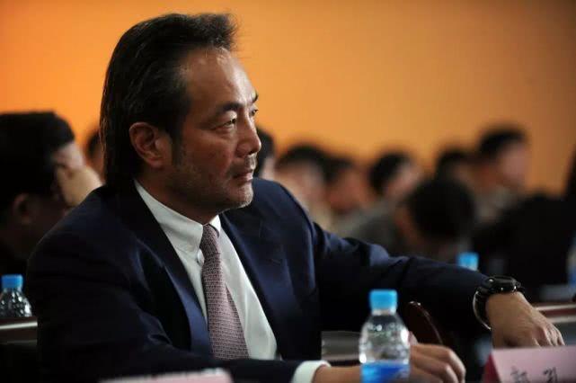 东方唐王——郭鹤年