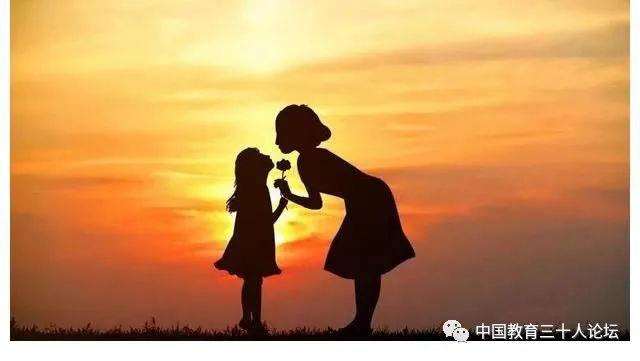 改变,从父母开始!45条陪伴孩子的新理念,值得收藏! - 知乎