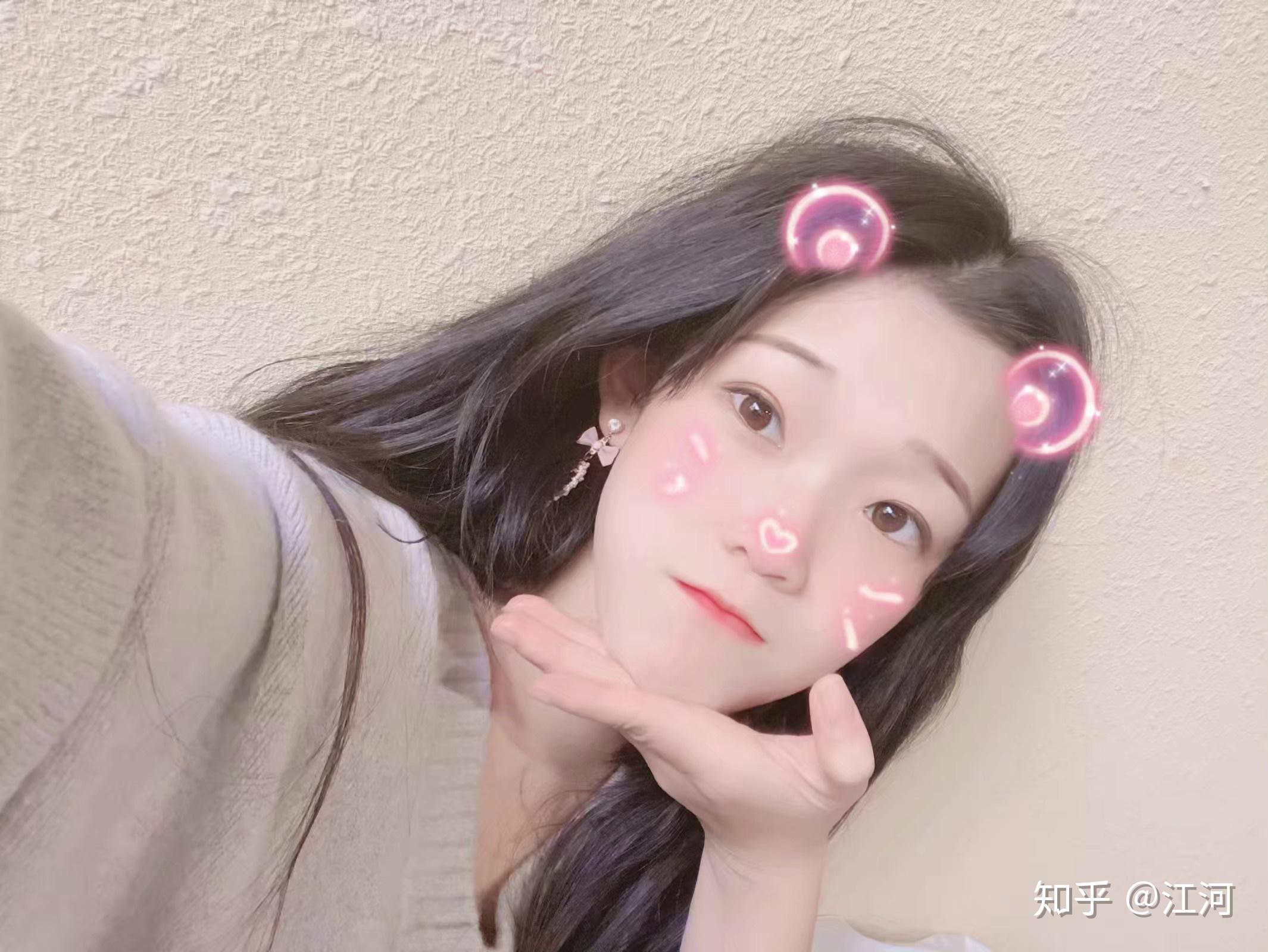 女朋友长得太好看怎么办?