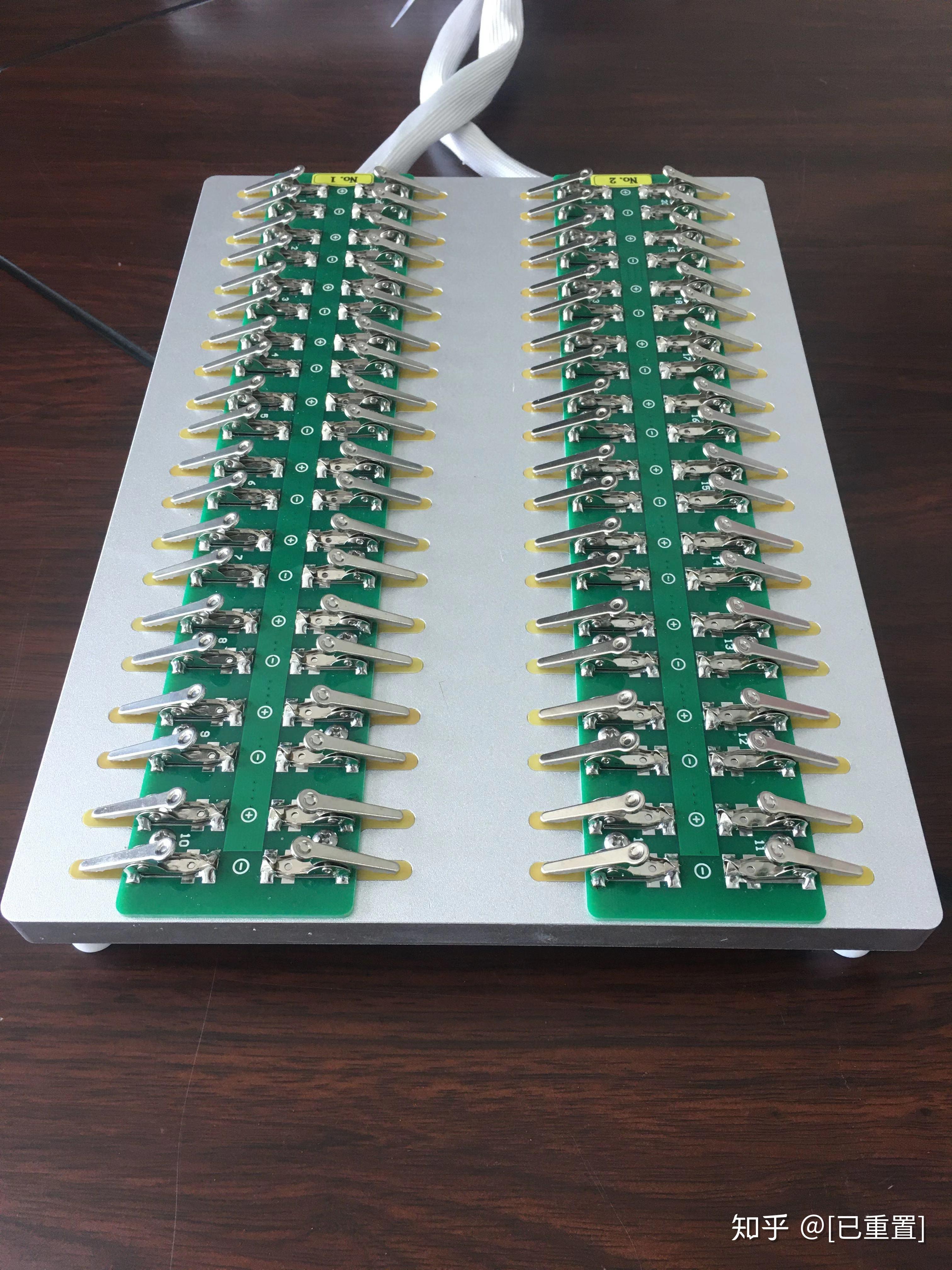 大功率仿流明灯珠老化测试大功率灯珠老化台梅花板灯珠老化测试