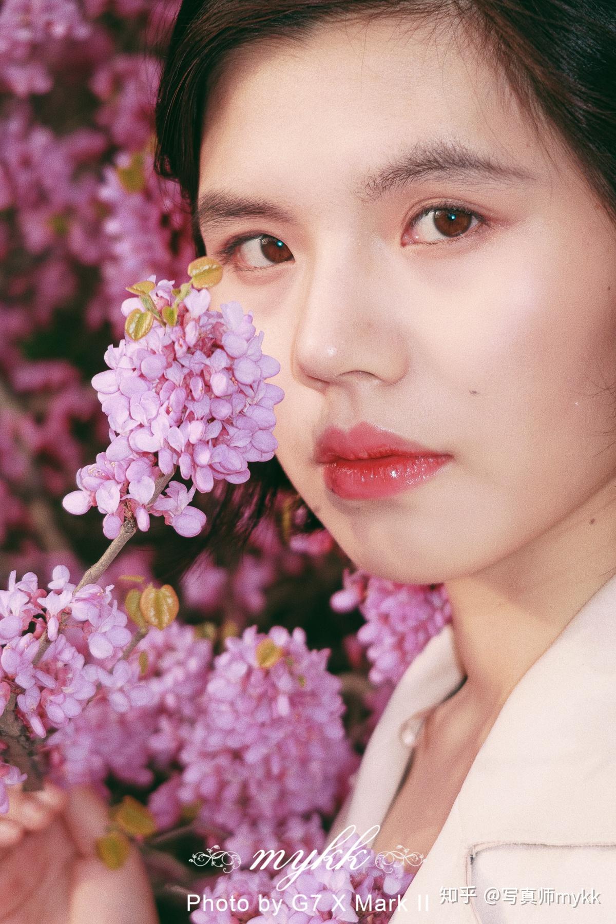 分享一台即使毫无摄影经验也能轻松拍出漂亮人像的相机