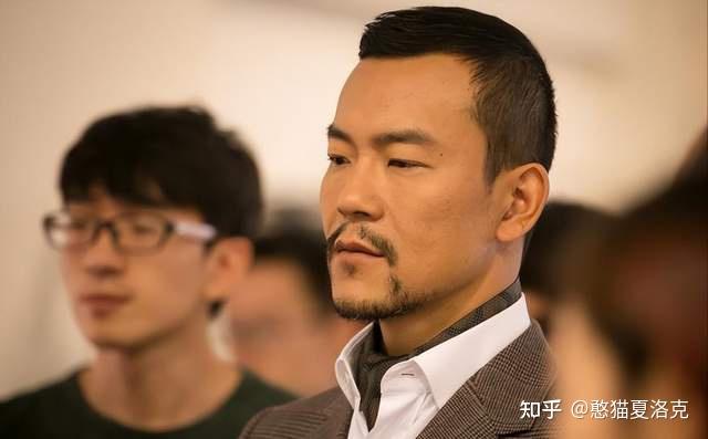 国内首位柏林影帝“廖凡”,做17年配角,当影帝只用3部电影 - 知乎