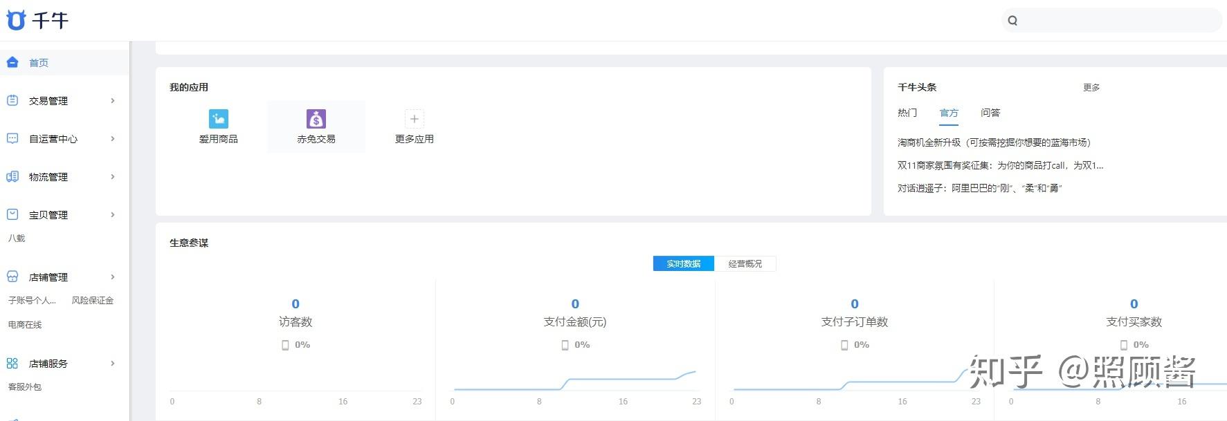 淘宝开店流程_淘宝店铺实名认证_网店运营是做什么的
