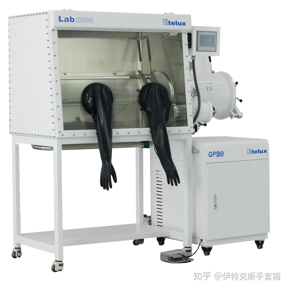 手套箱知识篇日常维护十三条