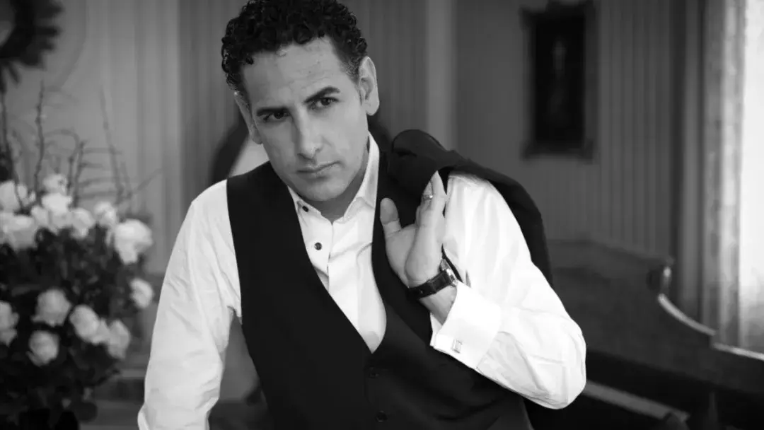 歌剧男神第5期弗洛雷兹冷门歌剧picker了解一下