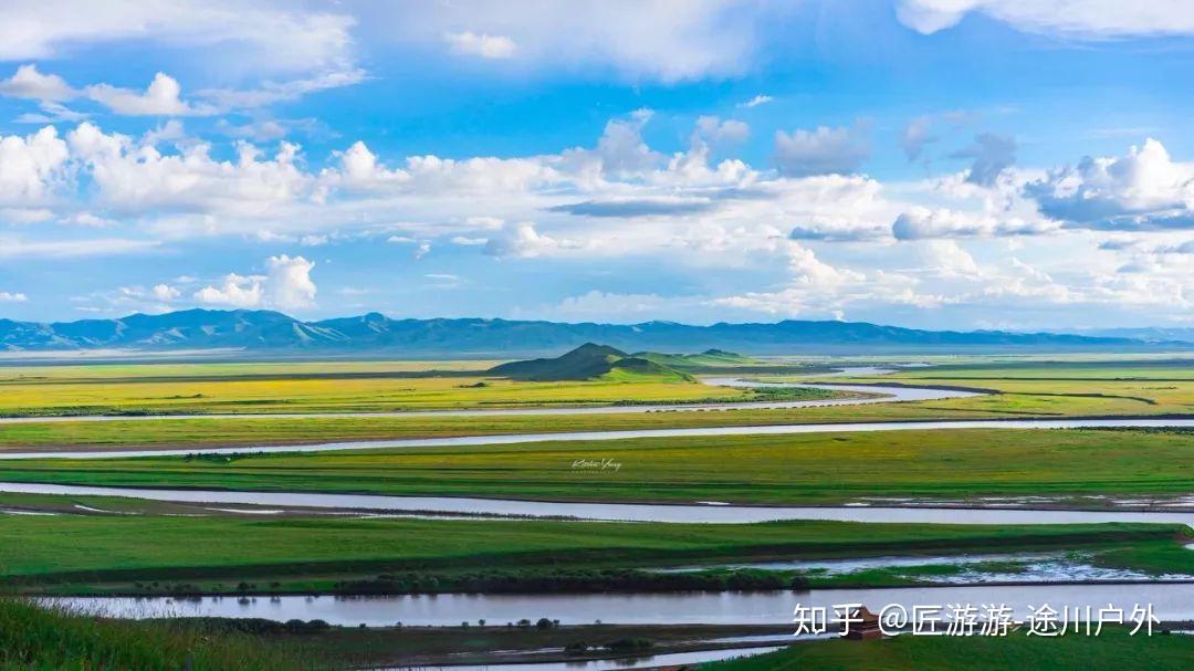 全球最美高铁线!一路连接青甘川,霸占中国95%的美景