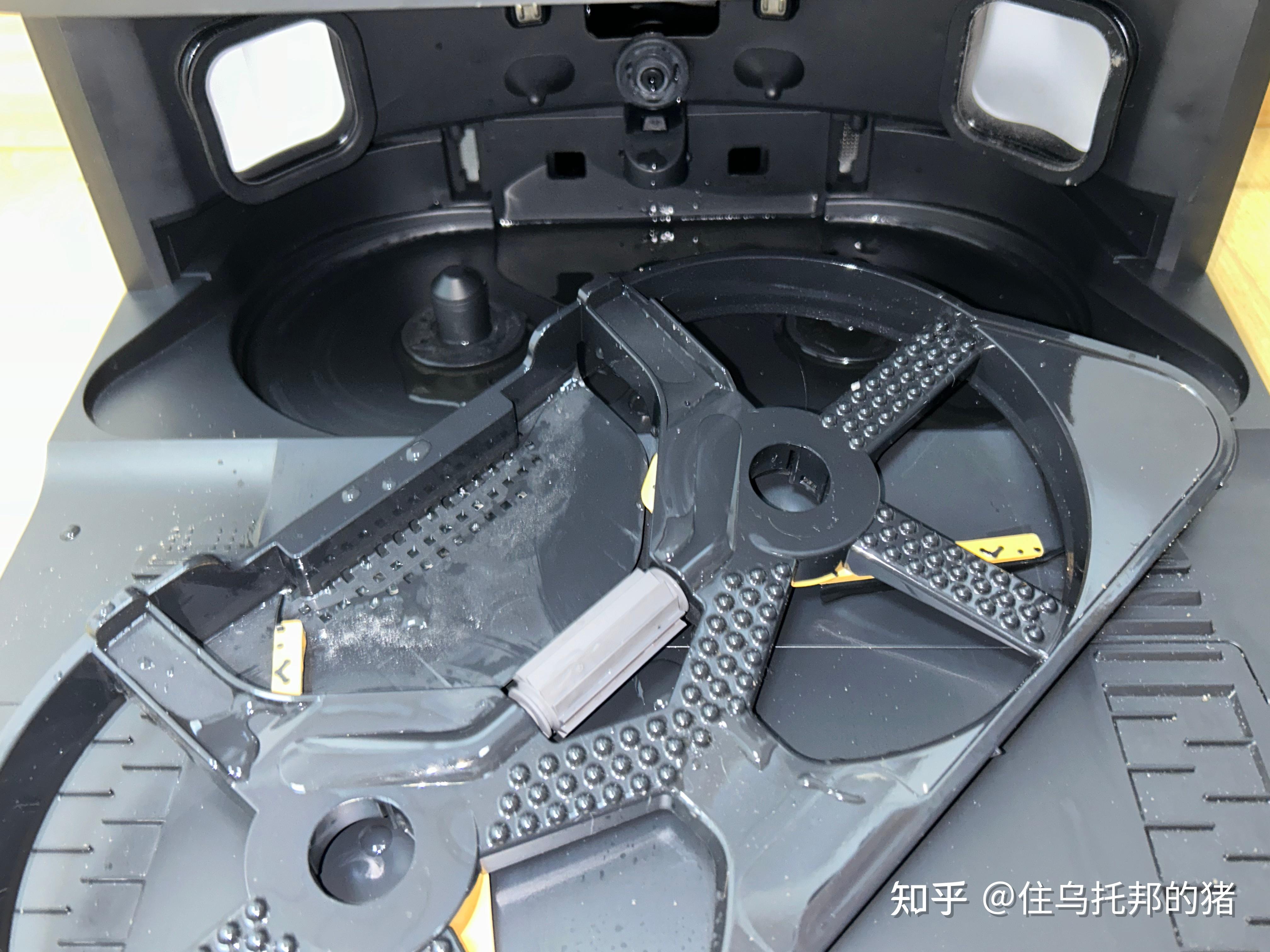 2023年下半年哪款扫地机最值得买?追觅新品X30 vs科沃斯X2 Pro vs石头G20三款高端全能扫地机实测,哪款更胜一筹? - 知乎