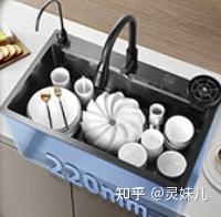 别再乱选卫达斯水槽,这些坑要注意(附各型号