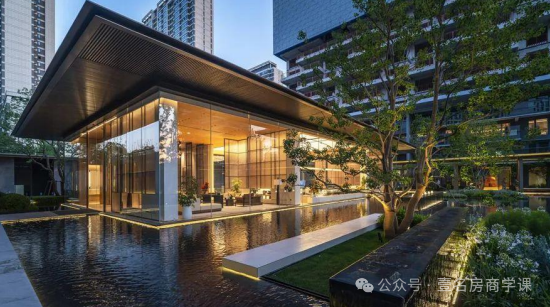 郑州第四代住宅卷飞了!户型最高得房率115% ! - 知乎