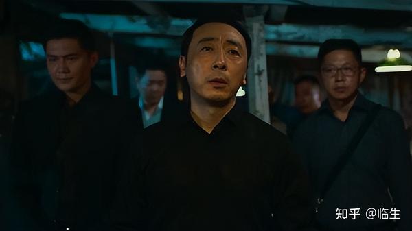 宁理:让你们见识一下什么是真正的演技!