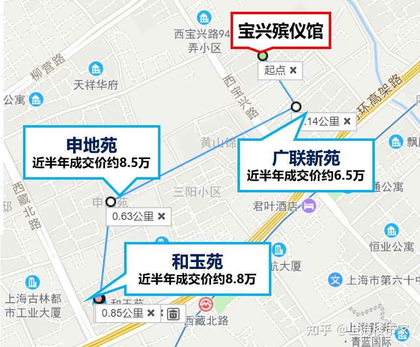 西宝兴路733号图片