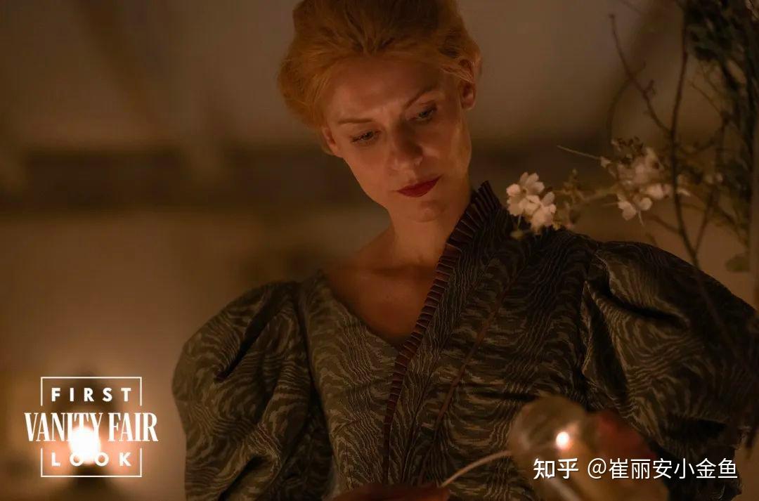 《埃塞克斯之蛇》(the essex serpent)于2022年5月13日起登陆apple tv