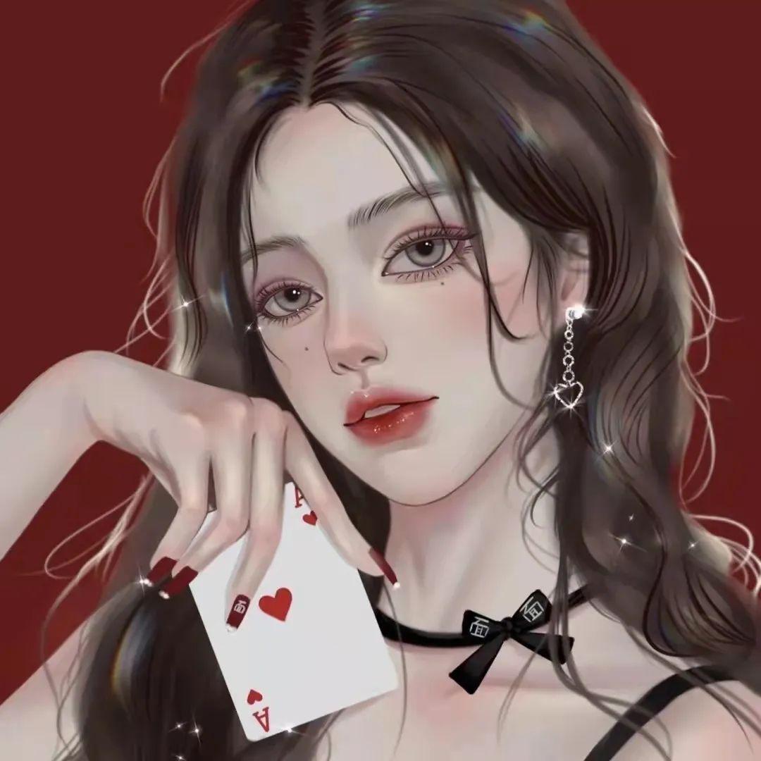 头像丨让人羡慕的超甜情侣头像 - 知乎