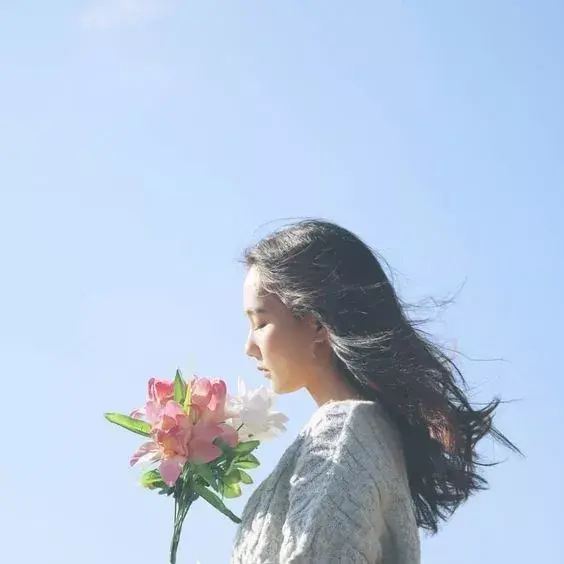 拍活力文艺美照这个满大街都有的背景轻松做到