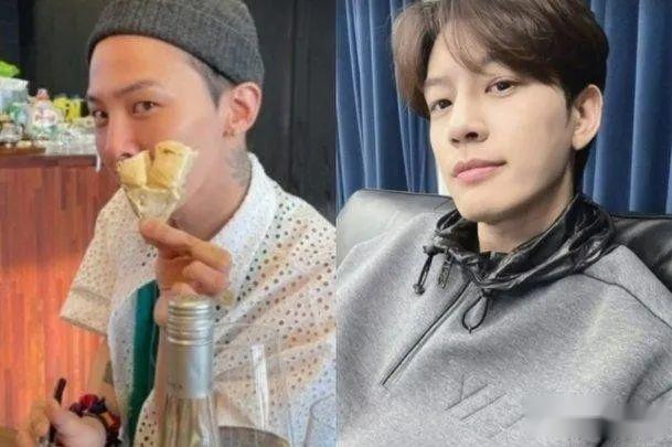 权志龙晒与se7en亲密合照,永远的yg family! - 知乎