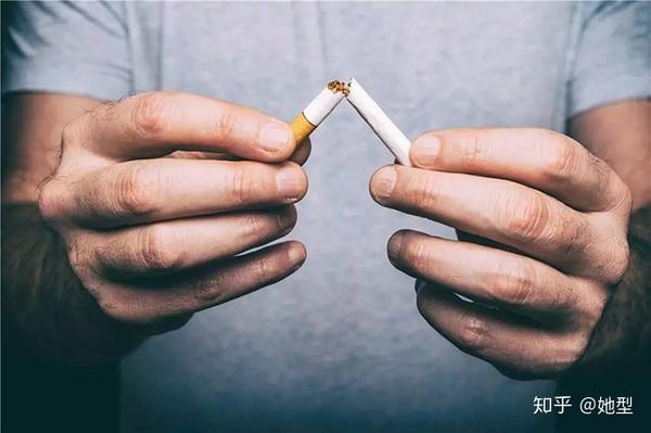 吸烟是如何毁掉你的健身成果的?