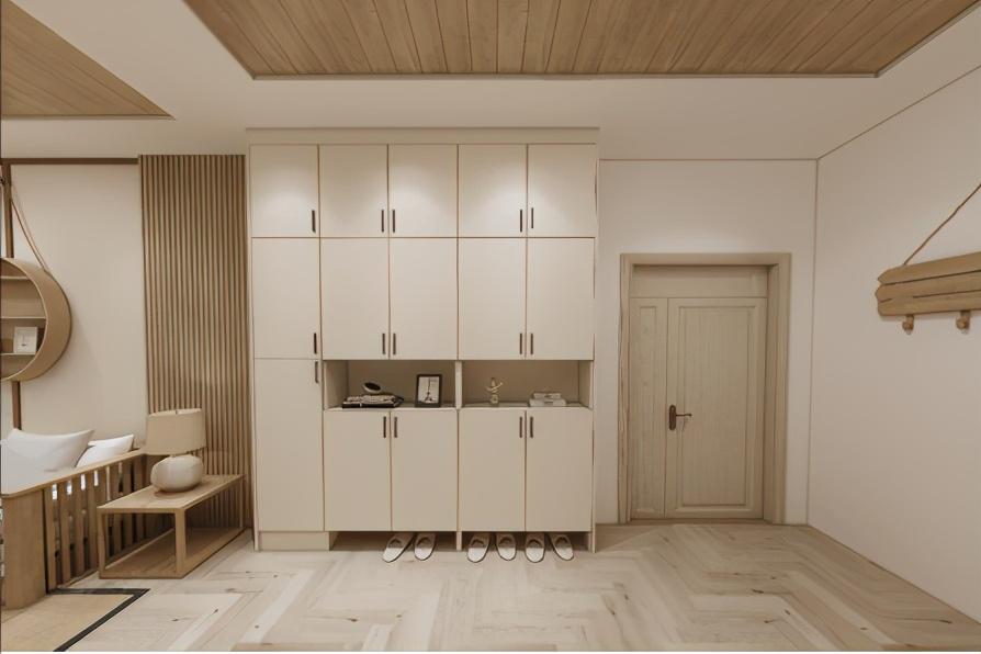 实木指接板味道太大怎么办