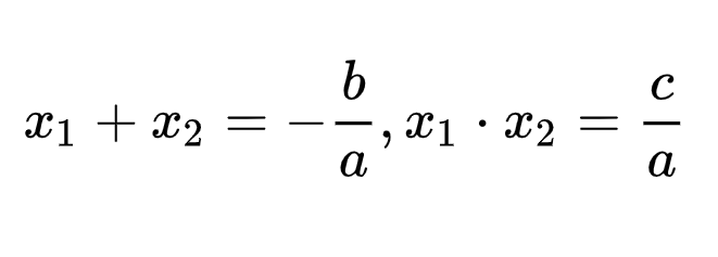 【国际数学竞赛】高次韦达定理(Vieta's Theorem) - 知乎