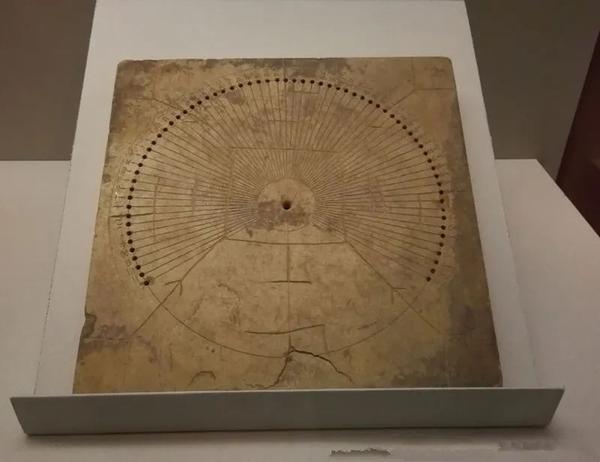美育系列之古代的记时器 - 知乎