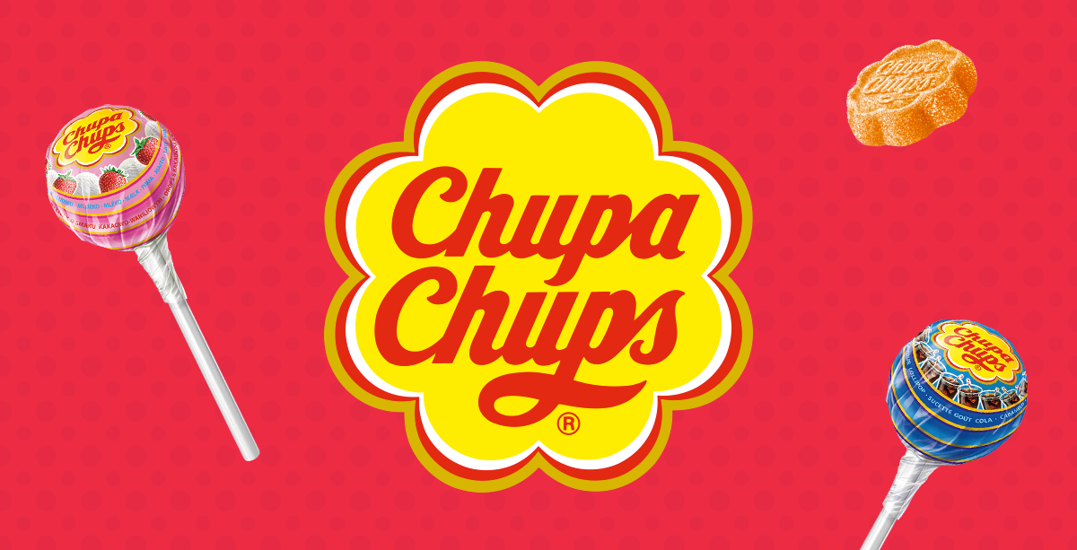棒棒糖是谁发明的 Chupa Chups 知乎 棒棒糖是谁发明的 Chupa Chups 知乎