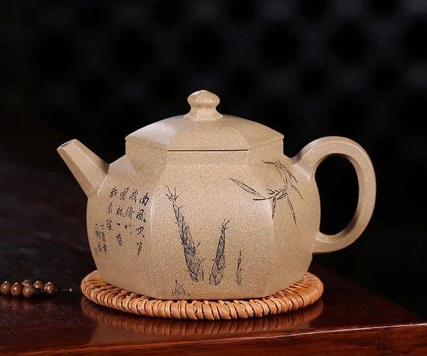 大圣说壶32期紫砂壶火眼金睛识本山之成品篇