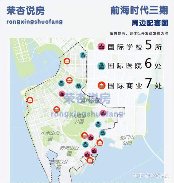 前海王炸「前海时代三期」值不值得买（上），深度评测，速度围观 - 知乎