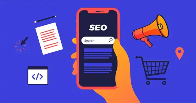 搜索引擎营销两大核心玩法：SEO和SEM！(图1)