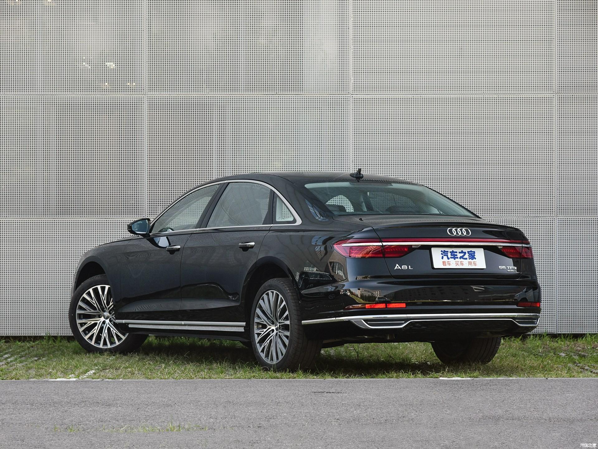 宁波的朋友看过来大型线上车展来了奥迪a8最高优惠248万