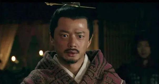 刘邦刚擒韩信为何紧急封长子刘肥为齐王21年后才知刘邦的高明