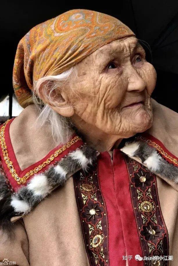 鄂温克人,请您多留一会