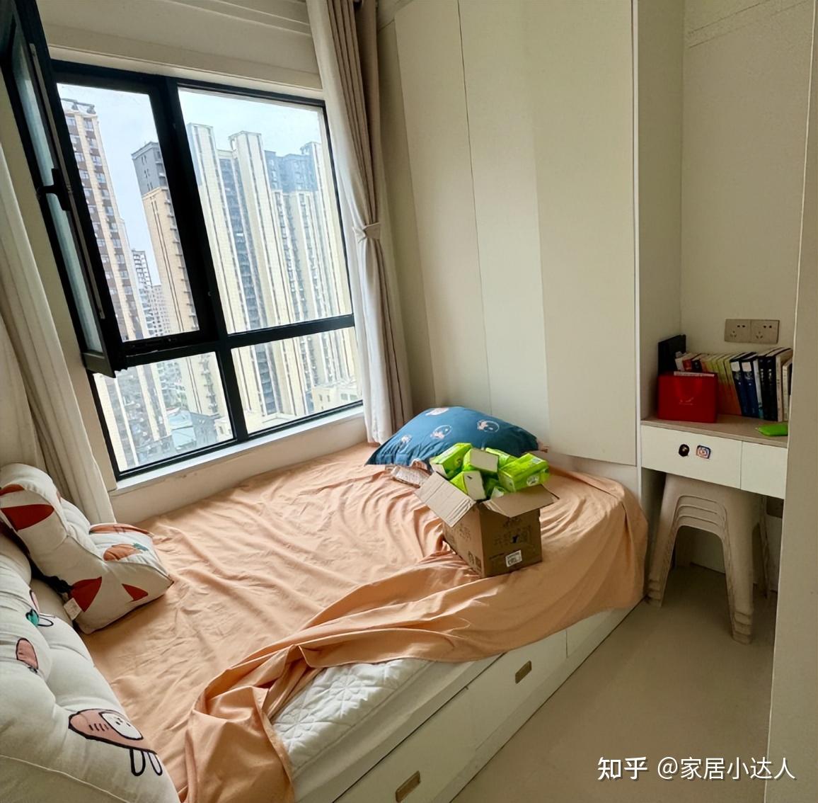 有一种痛苦叫装了“榻榻米”,入住一年多,我终究选择了拆掉! - 知乎