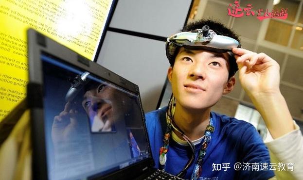 济南少儿编程培训学编程的天才少年薛来用名字命名行星山东少儿编程