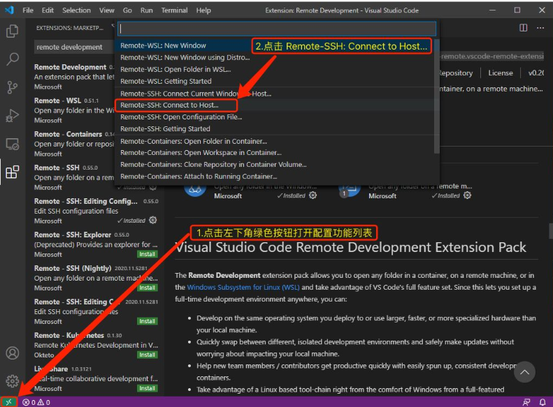 VSCode Python vscode python