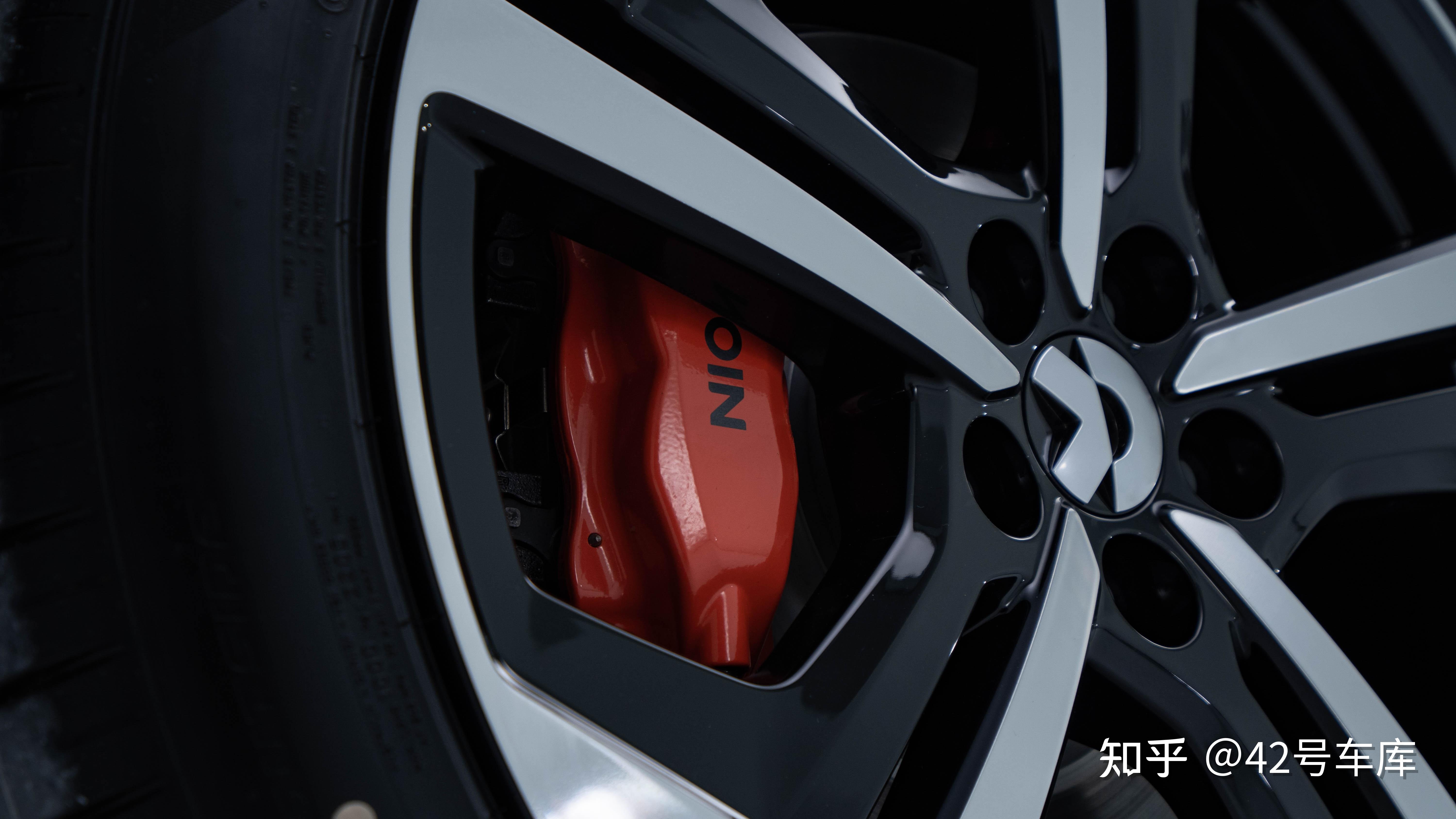 能去露营的蔚来 ET7 叫做蔚来 ES7?45 能去露营的蔚来 ET7 叫做蔚来 ES7?