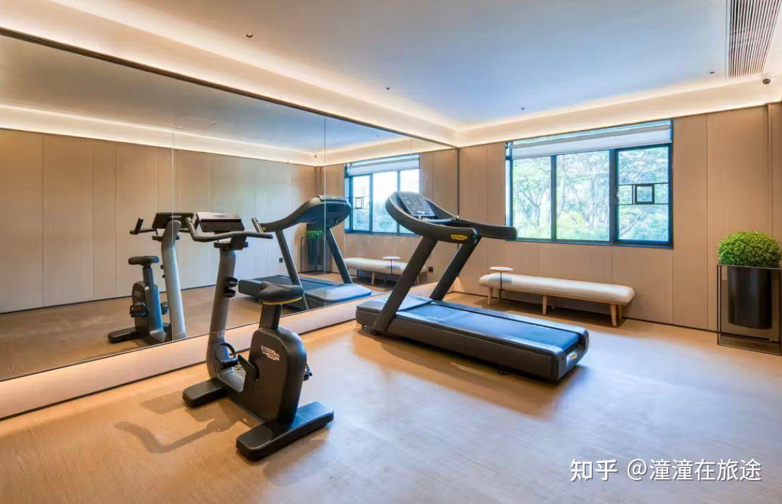 为什么说全季酒店的健身房跟没有差不多? - 知乎