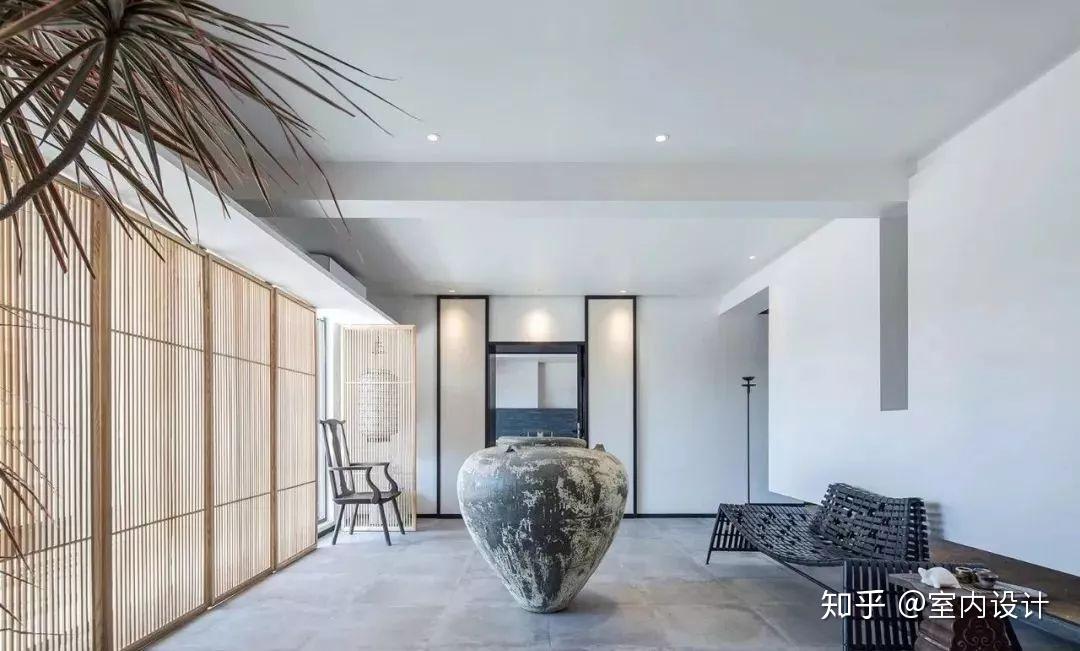 有一种美，叫做中式对称美 - 知乎