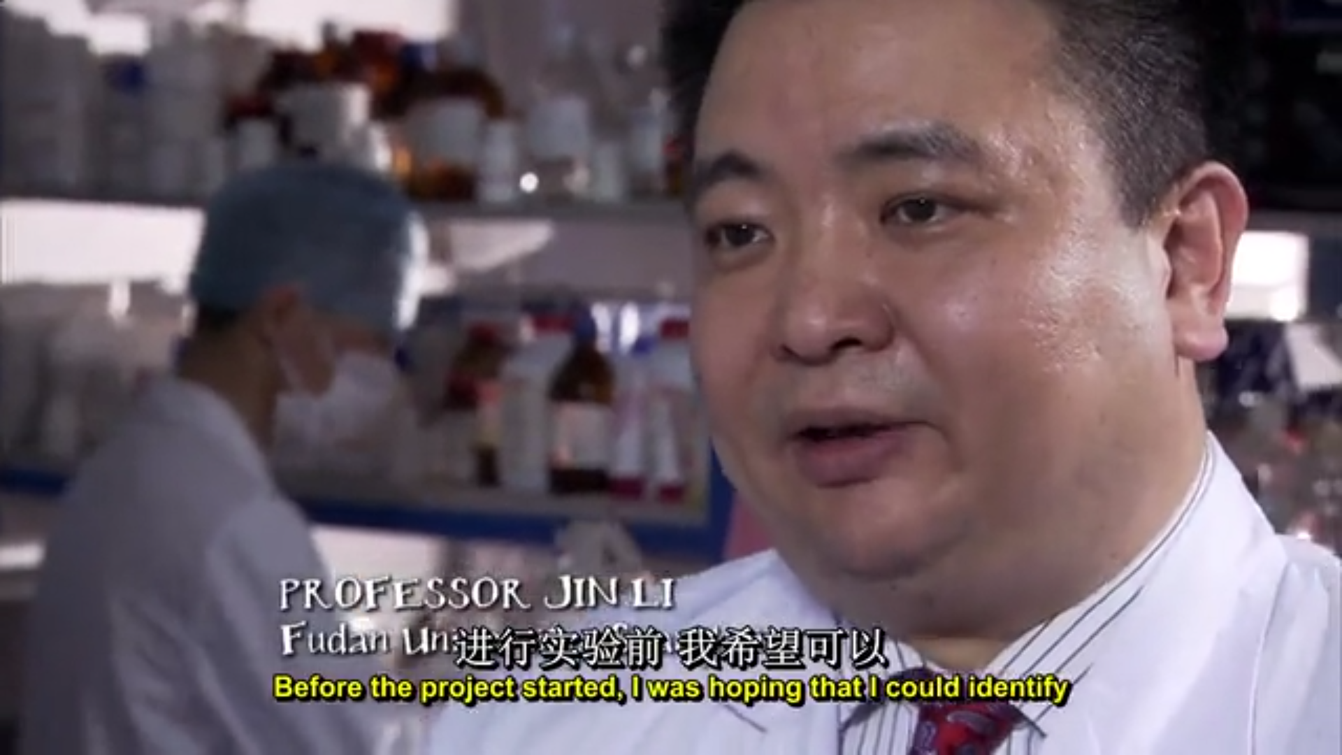 如何评价纪录片《中国通史 2016》关于中国人