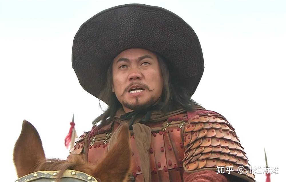 霹雳火秦明的终极之战：激战正酣时遭暗算身亡，柴进报仇雪恨- 知乎