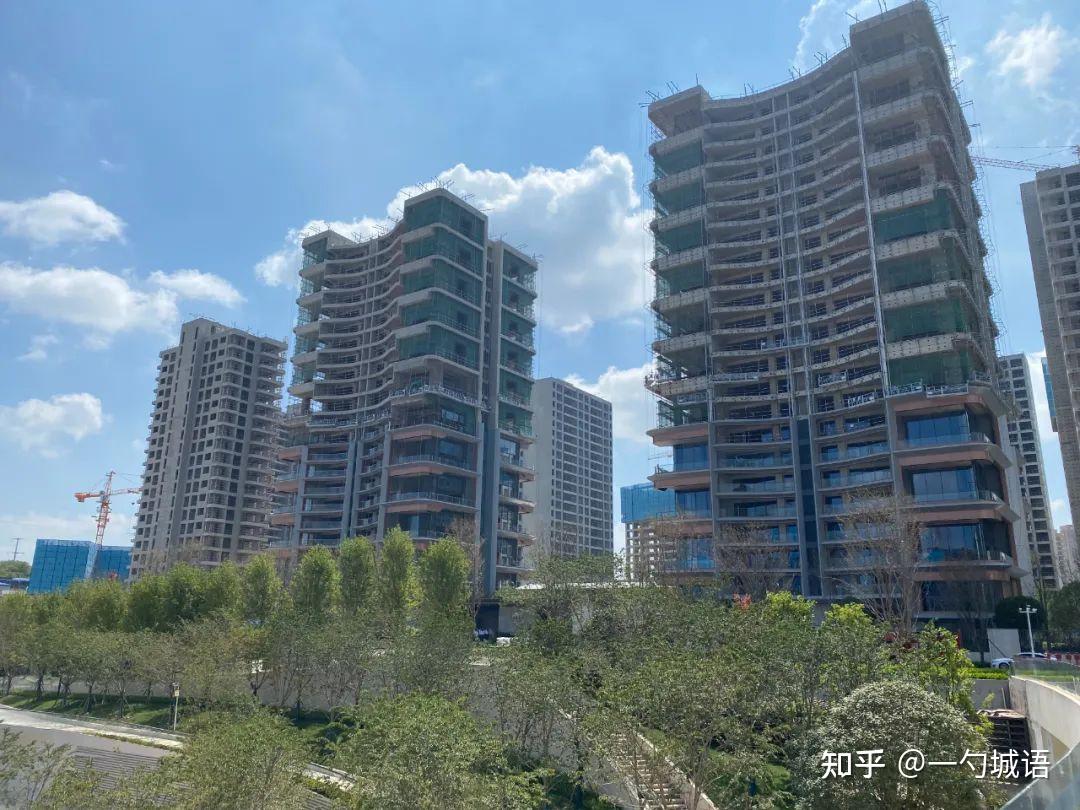 中国铁建·铁建城|楼盘简评 - 知乎