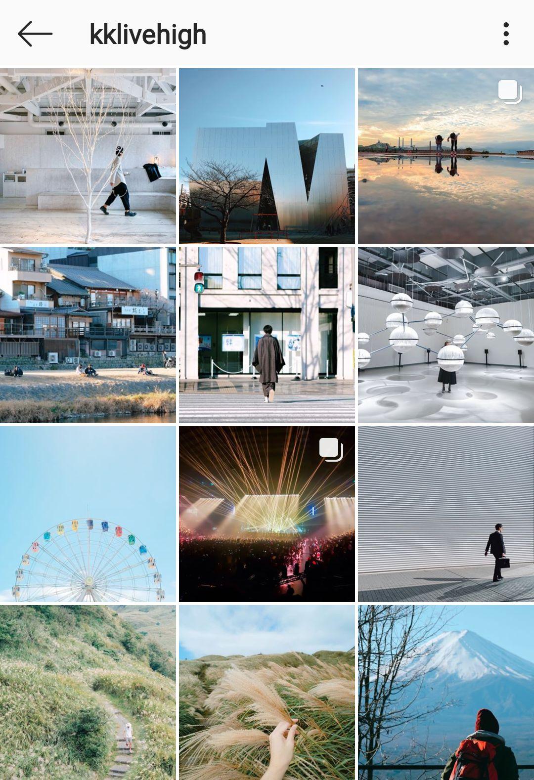 私藏3年的Instagram神仙博主推荐 - 知乎