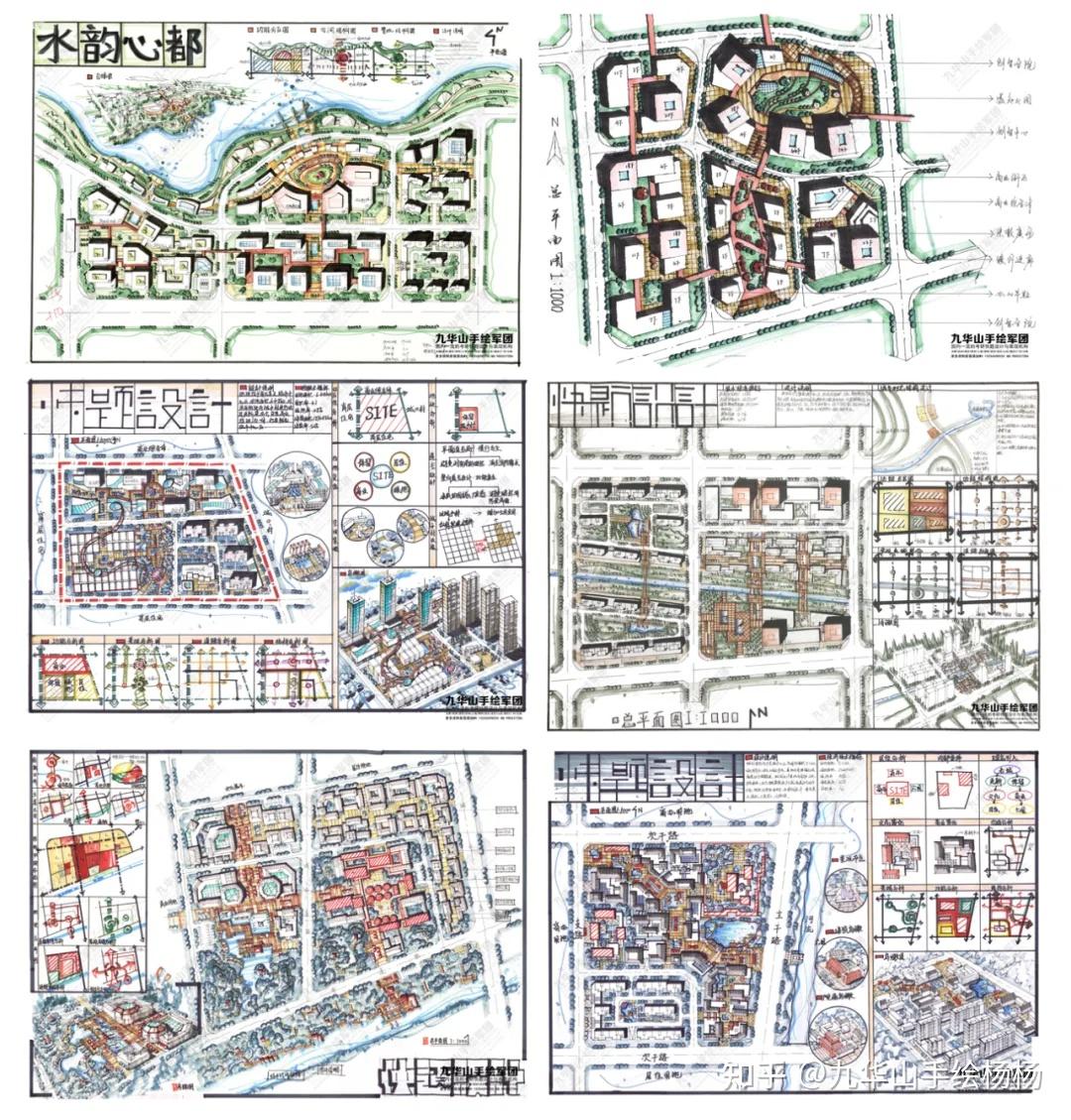 规划干货分享 | 城市设计究竟是什么? - 知乎