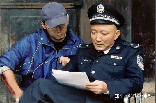 终于看懂《寻枪》,里面深藏姜文对“性”的绝妙隐喻。 - 知乎