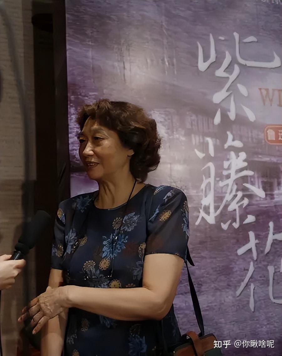 施光南病逝32年,遗孀洪如丁的选择令人泪目 - 知乎