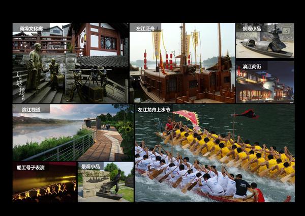 古镇景区整体旅游开发规划设计方案 - 知乎