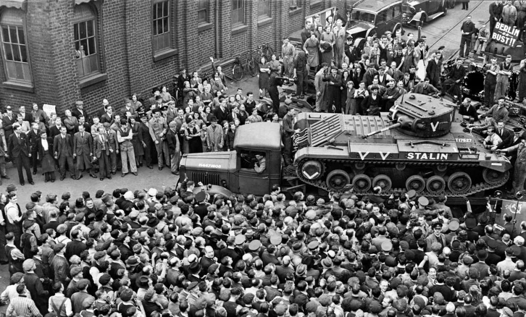 二战时期美国援助苏联多少物资