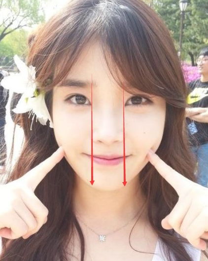 鼻头细节部分要怎么做 这个隆鼻才能算是成功的 知乎