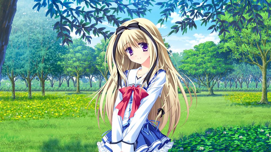 【galgame推荐】-草莓甜心-《strawberrynauts》