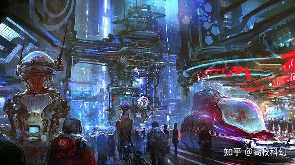 海外社团 墨尔本大学科幻奇幻鉴赏协会介绍 知乎